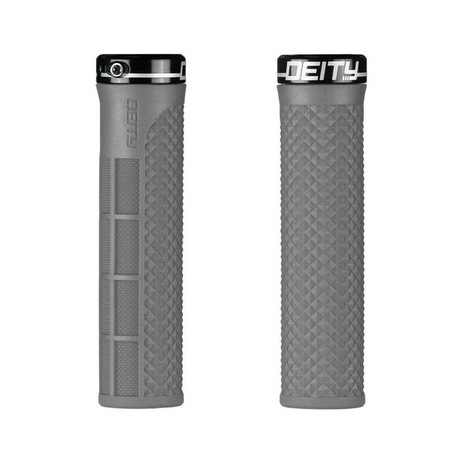 DEITY LOCKJAW GRIP