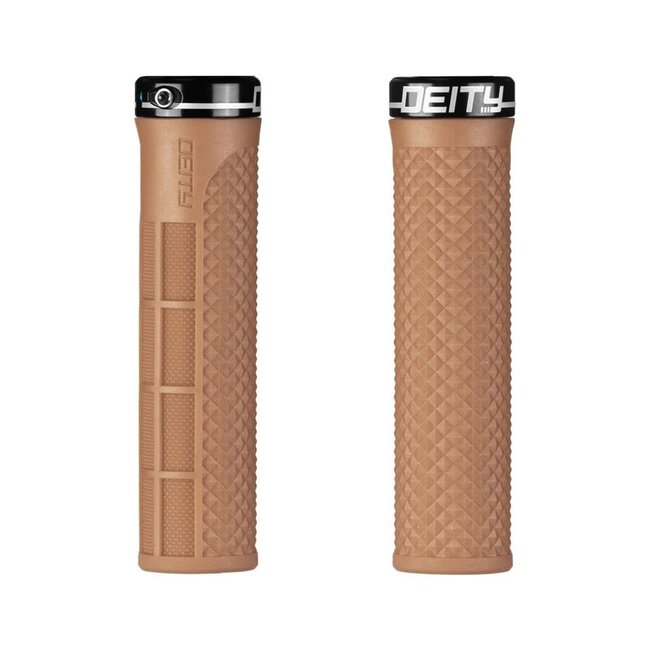 DEITY LOCKJAW GRIP