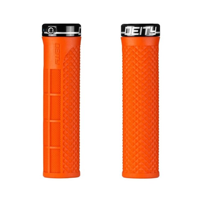 DEITY LOCKJAW GRIP