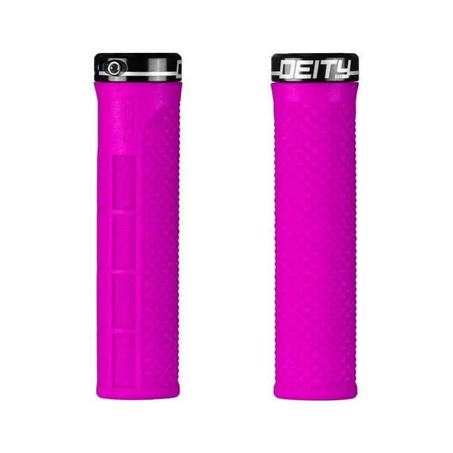DEITY LOCKJAW GRIP