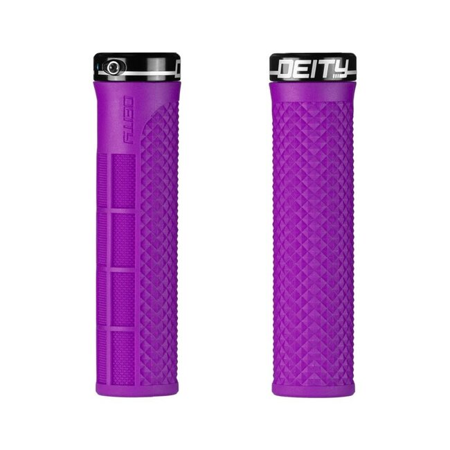 DEITY LOCKJAW GRIP