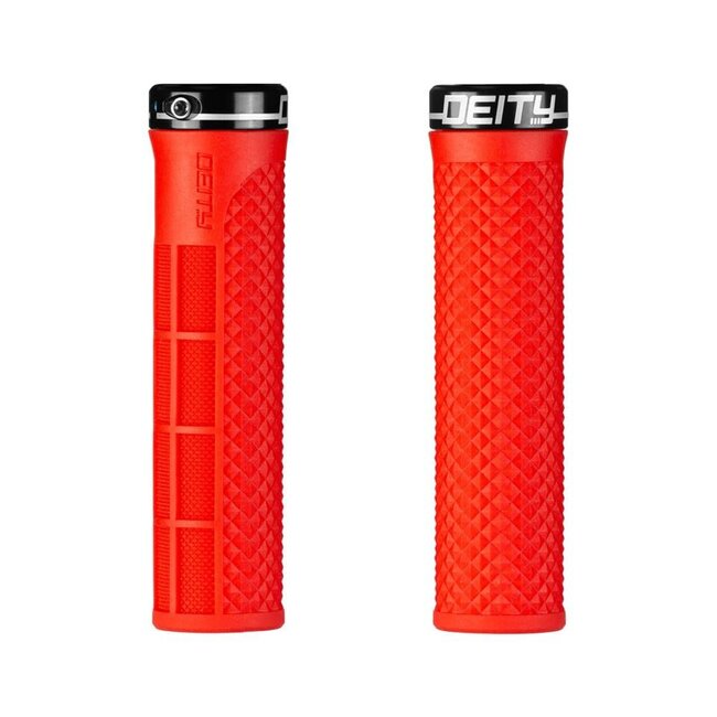 DEITY LOCKJAW GRIP