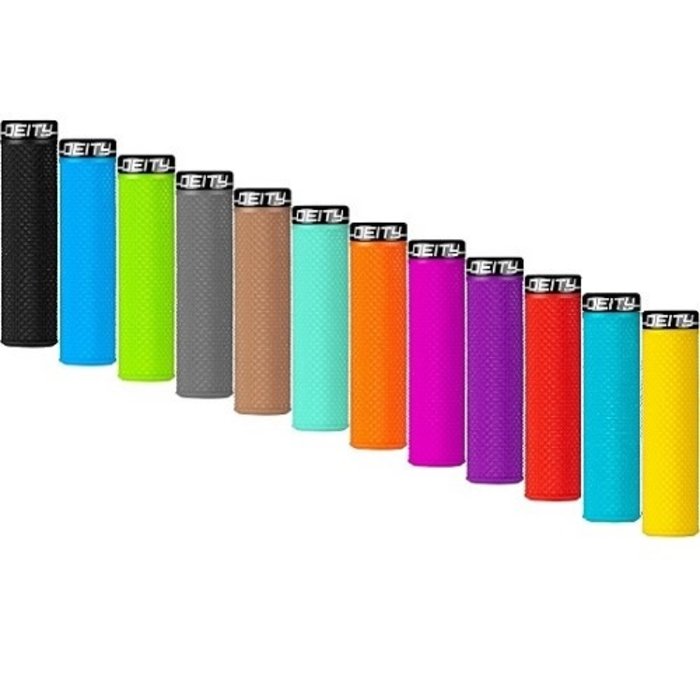 DEITY DEITY SUPRACUSH GRIP