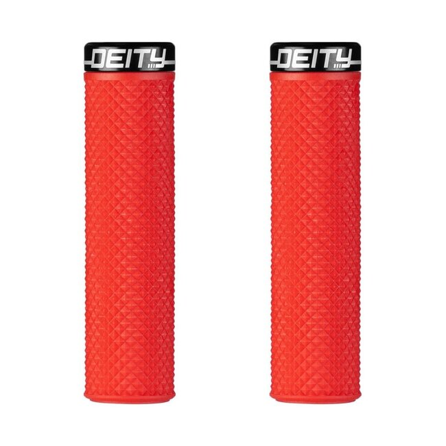 DEITY SUPRACUSH GRIP