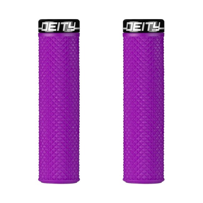 DEITY SUPRACUSH GRIP