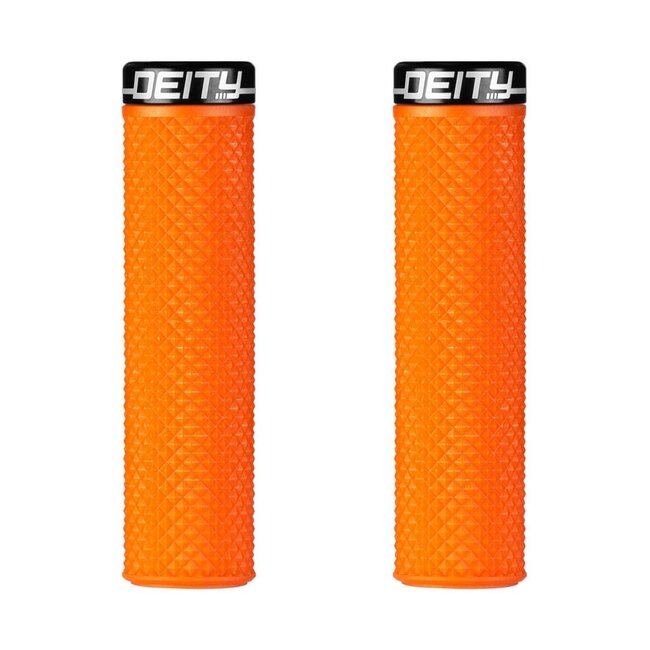 DEITY SUPRACUSH GRIP