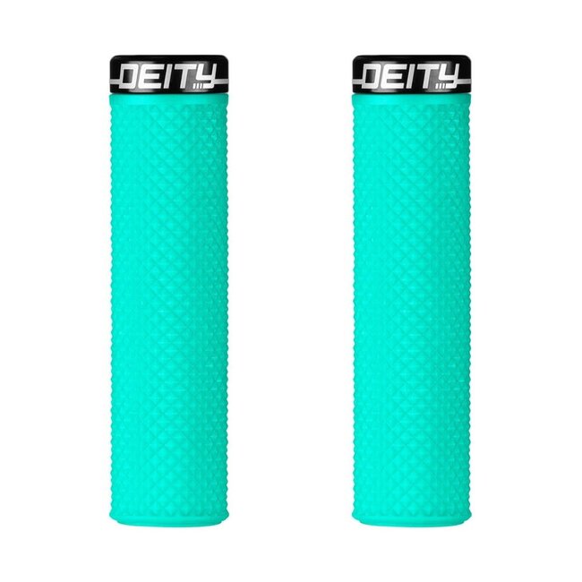 DEITY SUPRACUSH GRIP