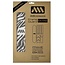 ALL MOUNTAIN STYLES AMS HONEYCOMB FRAME SKINS EXTRA PROTECTION ZEBRA