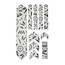 ALL MOUNTAIN STYLES AMS HONEYCOMB FRAME SKINS EXTRA PROTECTION  JOYRIDE