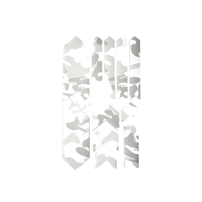 AMS HONEYCOMB FRAME SKINS EXTRA PROTECTION  CAMO