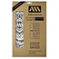 ALL MOUNTAIN STYLES AMS HONEYCOMB FRAME SKINS EXTRA PROTECTION BEAR