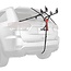 ALLEN ALLEN MT-2 STRAP ON BIKE RACK