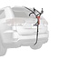 ALLEN ALLEN MT-1 STRAP ON BIKE RACK
