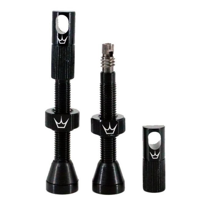 PEATYS PEATYS 44MM TUBELESS VALVES