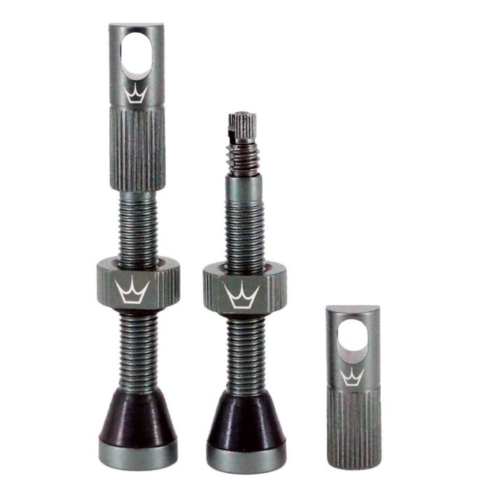PEATYS PEATYS 44MM TUBELESS VALVES