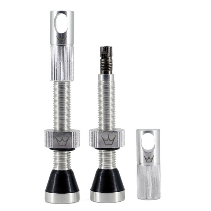PEATYS PEATYS 44MM TUBELESS VALVES