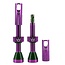 PEATYS 44MM TUBELESS VALVES