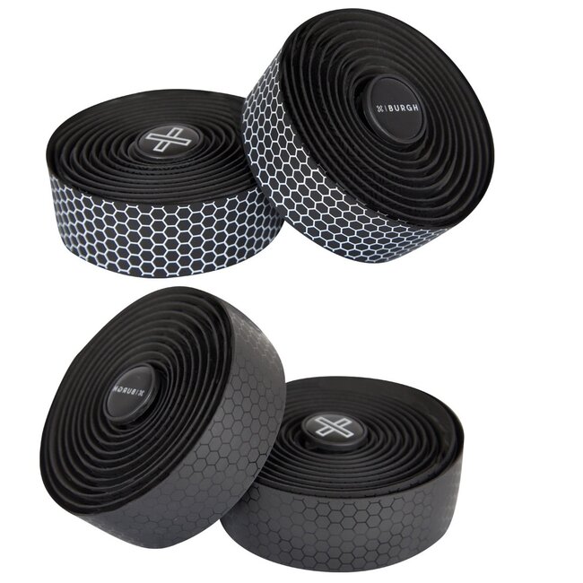 BURGH HEX  BAR TAPE