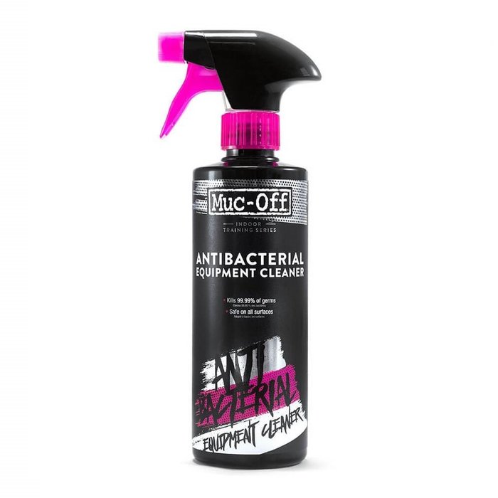 MUC-OFF MUC-OFF INDOOR TRAINER CLEANER 500ML