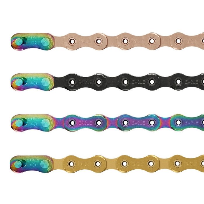 SRAM SRAM EAGLE XX1 12 SPEED CHAIN