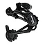 SRAM SRAM X4 8 SPEED BLACK REAR DERAILLEUR
