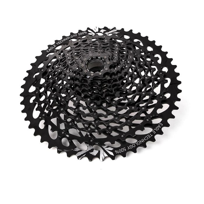 SRAM SRAM EAGLE GX CASSETTE 10-50