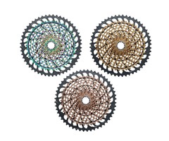 SRAM SRAM XX1 EAGLE 12 SPEED CASSETTE