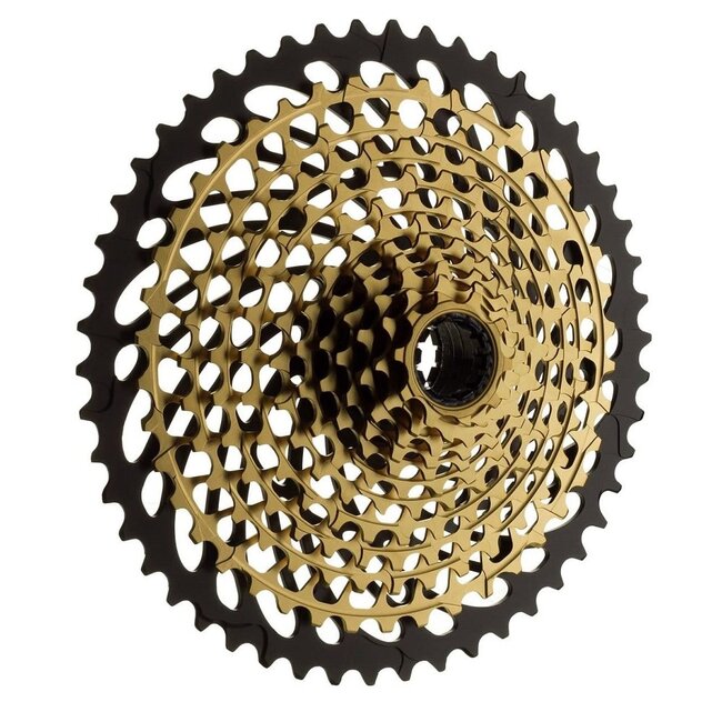 SRAM XX1 EAGLE 12 SPEED CASSETTE