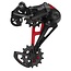 SRAM SRAM EAGLE X01 REAR DERAILLEUR RED