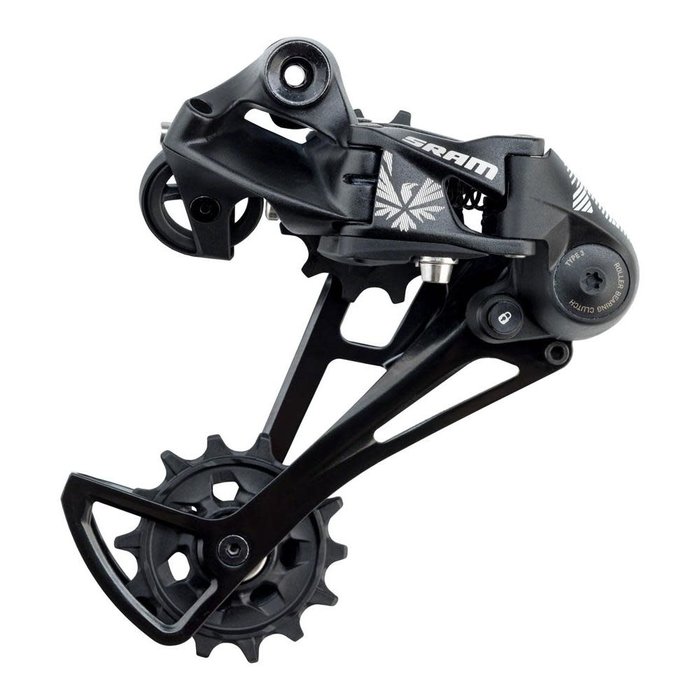 SRAM SRAM EAGLE NX REAR DERAILLEUR