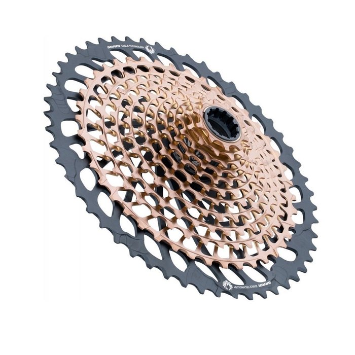 SRAM SRAM XX1 EAGLE 12 SPEED CASSETTE