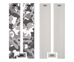 ALL MOUNTAIN STYLES AMS HONEYCOMB FORK GUARDS