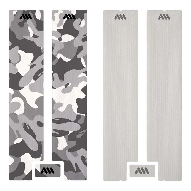 AMS HONEYCOMB FORK GUARDS