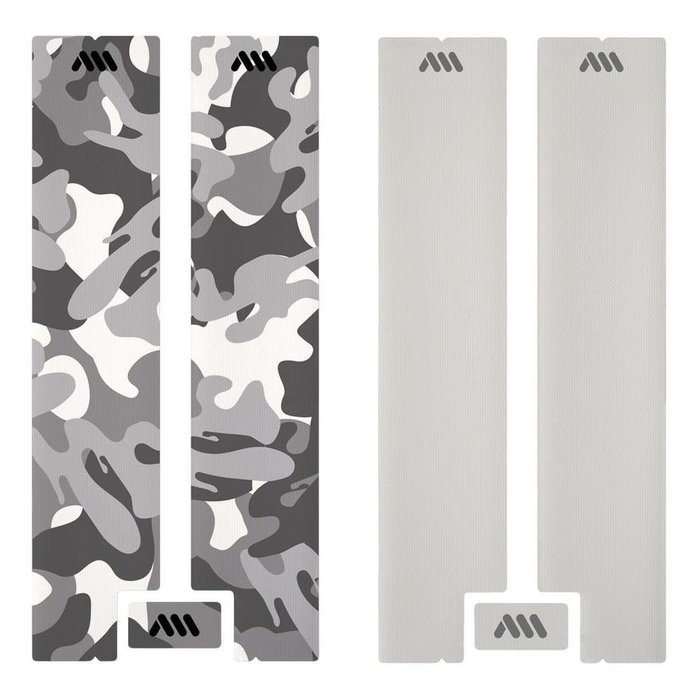 ALL MOUNTAIN STYLES AMS HONEYCOMB FORK GUARDS