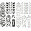 AMS HONEYCOMB FRAME SKINS EXTRA PROTECTION BEAR