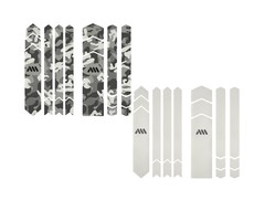 ALL MOUNTAIN STYLES AMS HONEYCOMB FRAME SKINS FULL PROTECTION