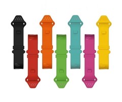 ALL MOUNTAIN STYLES AMS SILICONE FRAME STRAP