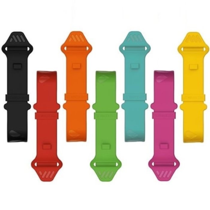 ALL MOUNTAIN STYLES AMS SILICONE FRAME STRAP