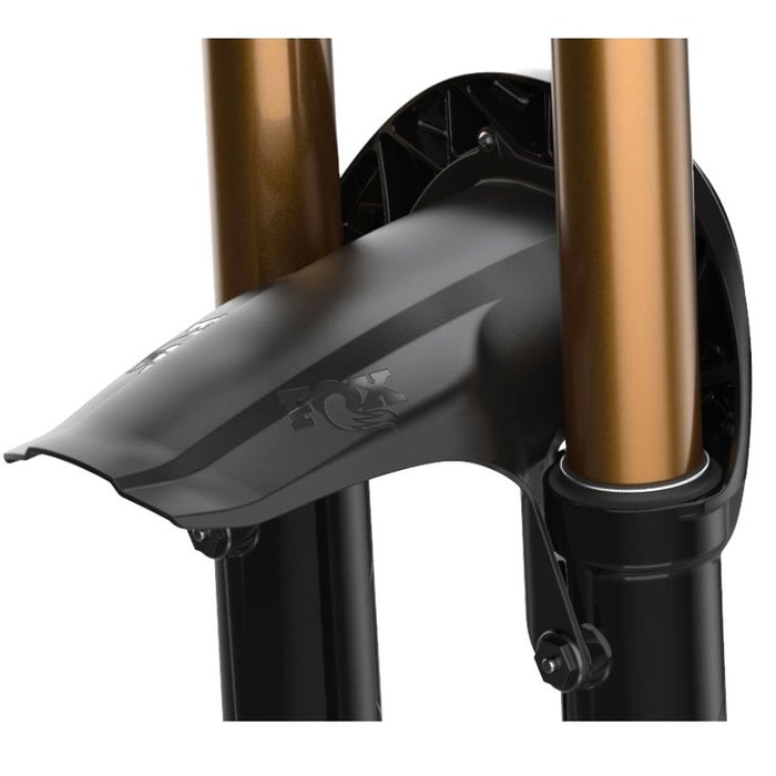 FOX FACTORY FOX 36 - 38 FRONT MUD GUARD MY21