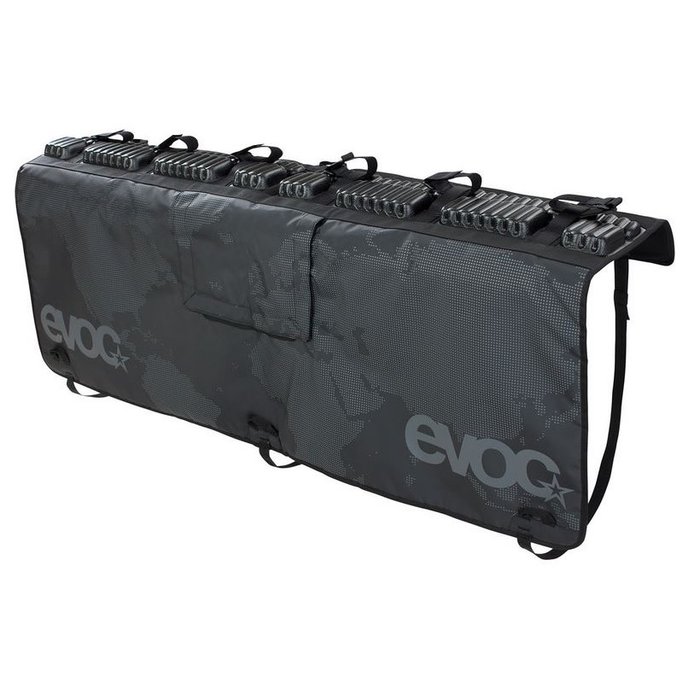 EVOC EVOC TAILGATE PAD M/L BLACK