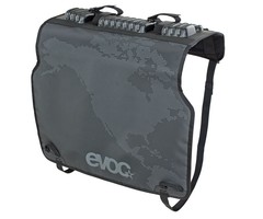 EVOC EVOC DUO TAILGATE PAD BLACK