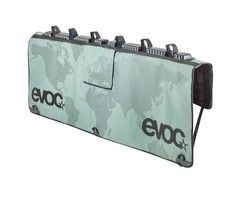 EVOC EVOC TAILGATE PAD M/L OLIVE