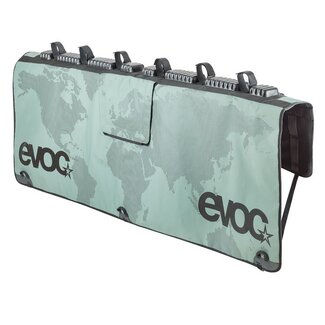 EVOC EVOC TAILGATE PAD M/L OLIVE