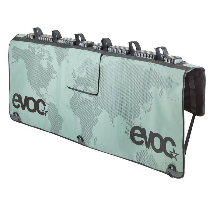 EVOC EVOC TAILGATE PAD M/L OLIVE
