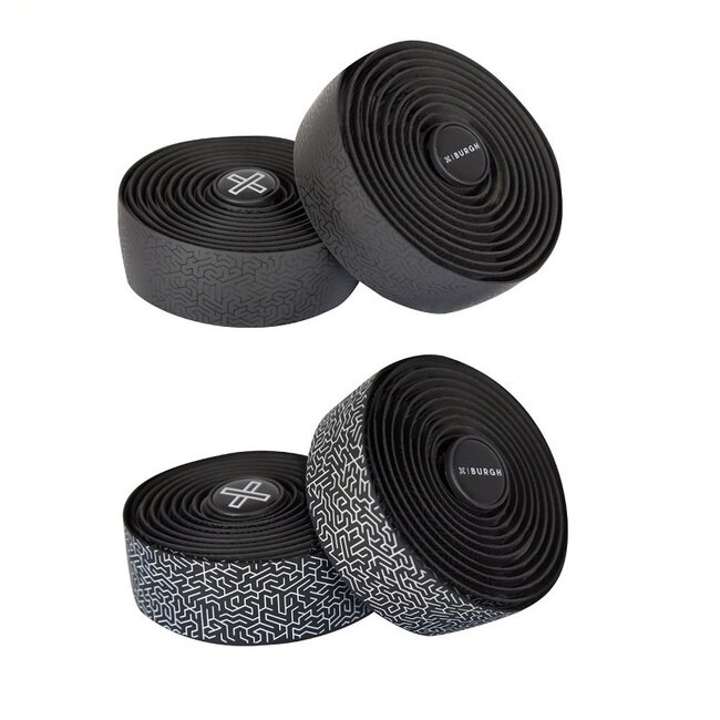 BURGH MATTER  BAR TAPE
