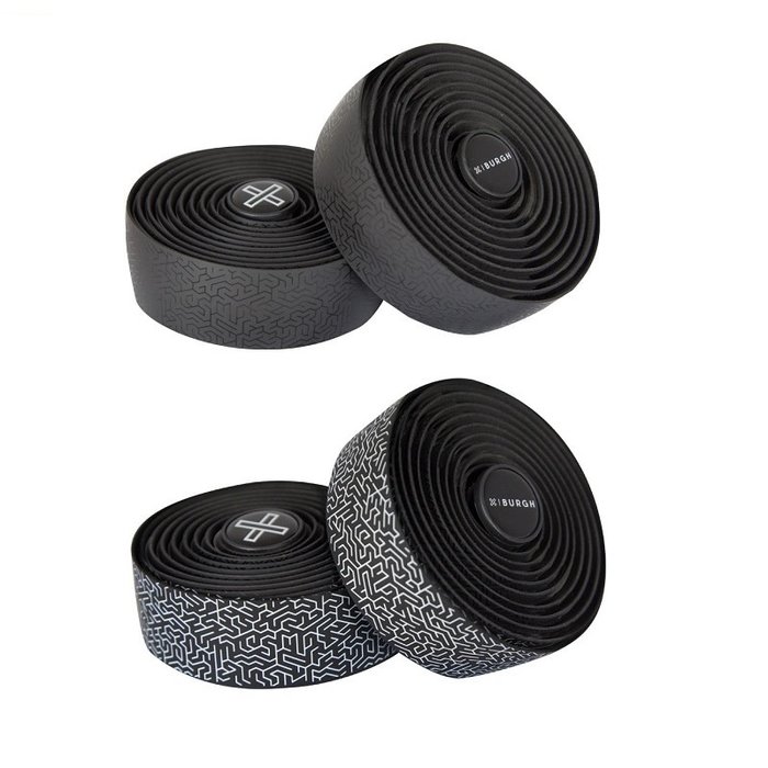BURGH BURGH MATTER  BAR TAPE