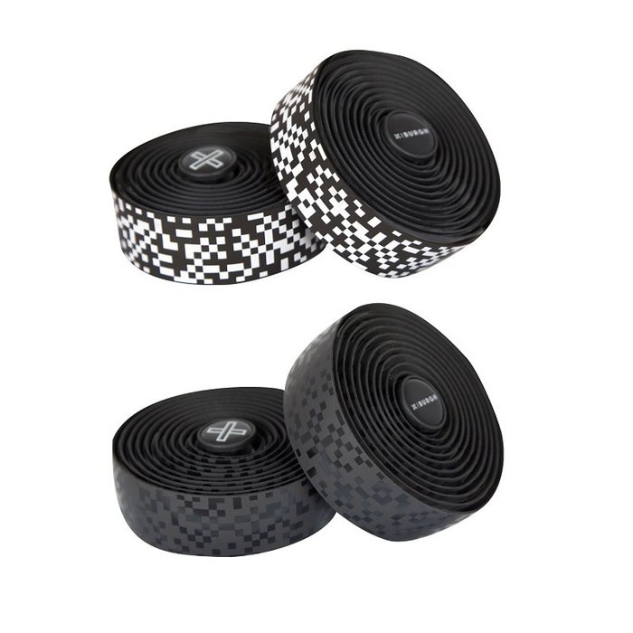 BURGH BURGH PIXEL BAR TAPE