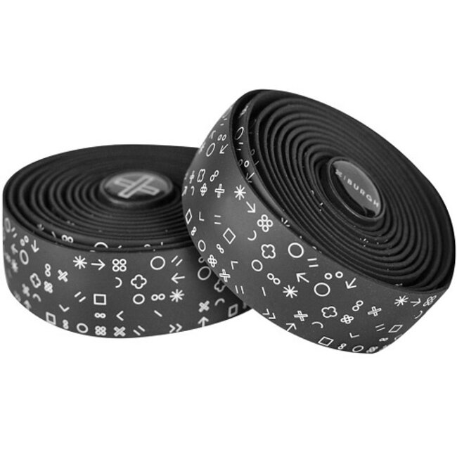 BURGH BURGH HIEROGLYPH  BAR TAPE