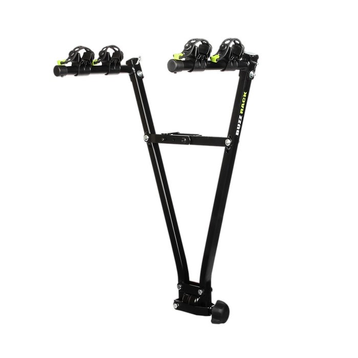 BUZZ RACK BUZZ RACK V-BUZZ 2 BIKE TOW BALL BIKE CARRIER