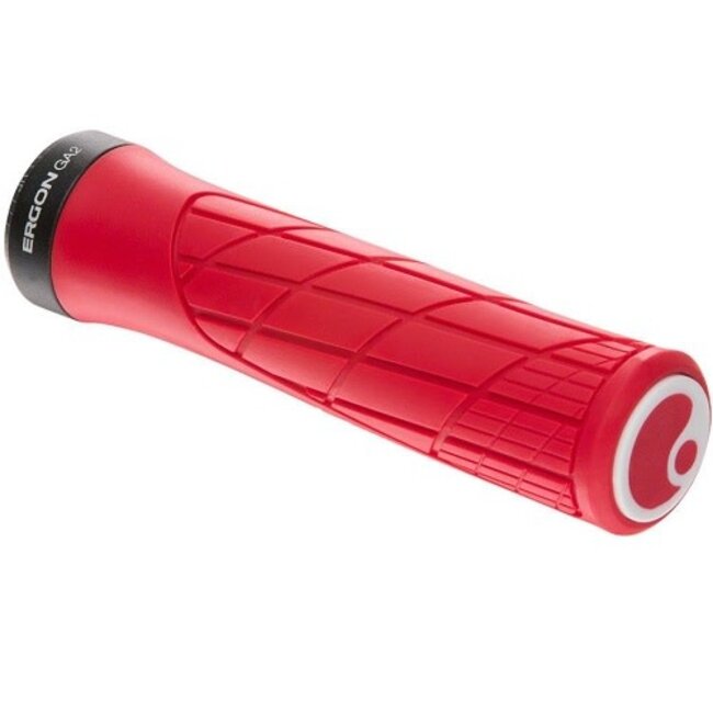 ERGON GA2 FAT GRIPS